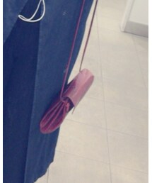 IL BISONTE | バッグ