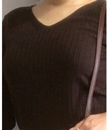 GU | ニット/セーター