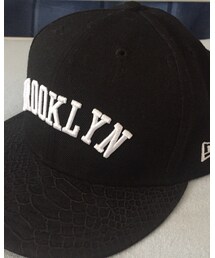 NEW ERA | キャップ