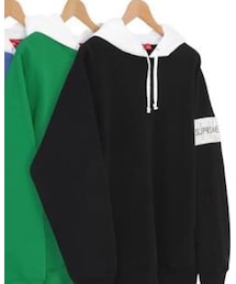 Supreme  | パーカー