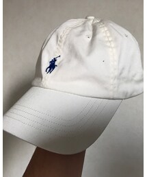 POLO RALPH LAUREN | キャップ