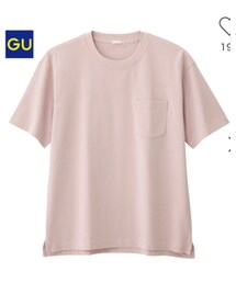 GU | Tシャツ/カットソー