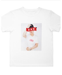 GOD SELECTION XXX | Tシャツ/カットソー