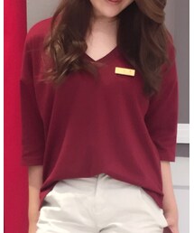 M.deux | Tシャツ/カットソー