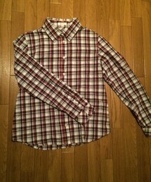 archives | チェックシャツ(シャツ/ブラウス)