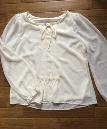 PRIME PATTERN | ブラウス(シャツ/ブラウス)