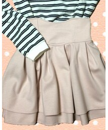 MichellMacaron | その他パンツ