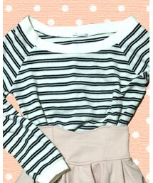 RETRO GIRL | Tシャツ/カットソー