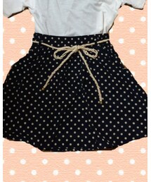 earth music&ecology | スカート