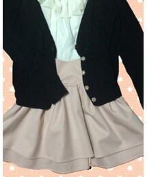 MichellMacaron | その他パンツ