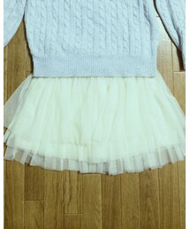 LOWRYS FARM | スカート