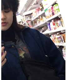 USED | デニムジャケット