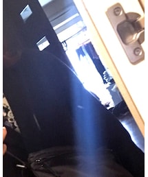 OPENING CEREMONY | チェスターコート