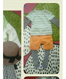 BOO HOMES | その他パンツ