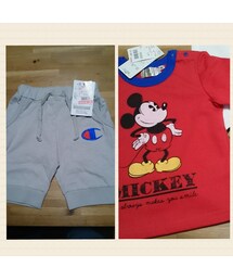 Champion | パンツ