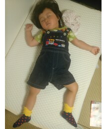 MIKI HOUSE | オールインワン・サロペット