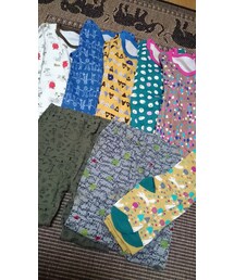 UNIQLO | レッグウェア