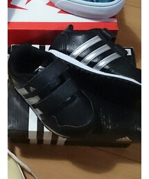 adidas | シューズ