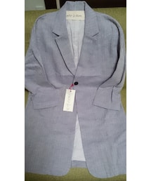 l'atelier du savon | ジャケット/アウター