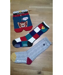 Birthday | レッグウェア