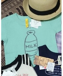 apres les cours | Tシャツ/カットソー