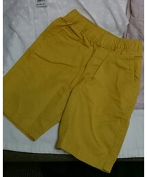 UNIQLO | 
(その他パンツ)