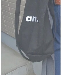 niko and... | バッグ