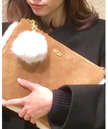 UGG | クラッチバッグ