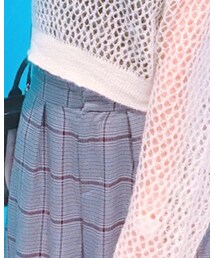 JEANASIS | パンツ