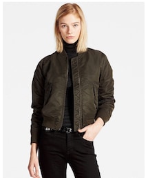 UNIQLO | ブルゾン