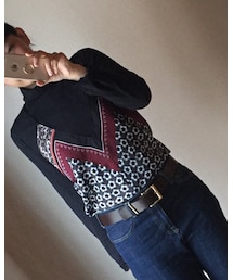 ZARA | キャミソール