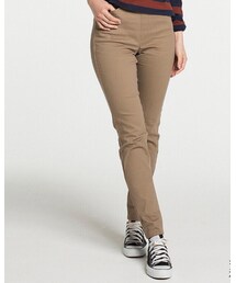 UNIQLO | Lで着用(パンツ)