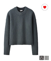 UNIQLO | XLで着用(ニット/セーター)