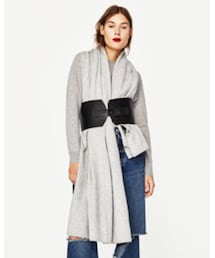 ZARA | ストール/ショール
