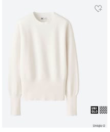 UNIQLO | ニット/セーター