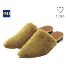 GU | シューズ