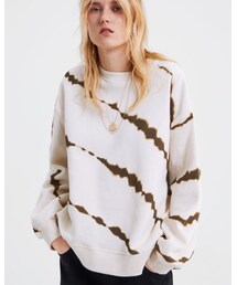 ZARA | スウェット