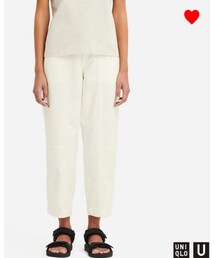 UNIQLO | デニムパンツ