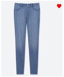 UNIQLO | デニムパンツ
