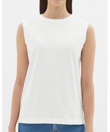 GU | Tシャツ/カットソー