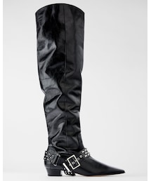 ZARA | ブーツ