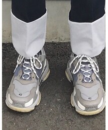 BALENCIAGA | シューズ