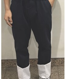 不明 | パンツ