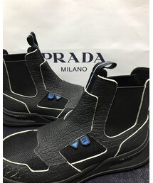 PRADA | シューズ