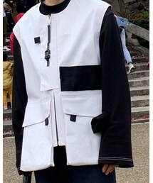 Mackintosh | トップス