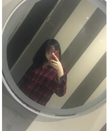 PULL&BEAR | シャツワンピース