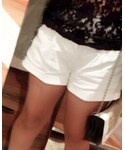 INGNI(イング)の「パンツ(その他パンツ)」