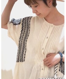 Samansa Mos2 | ワンピース