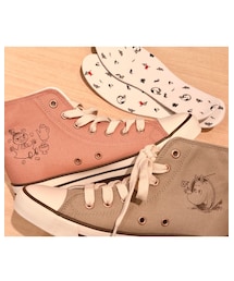 Samansa Mos2 | シューズ