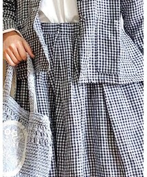 Samansa Mos2 | ジャケット/アウター